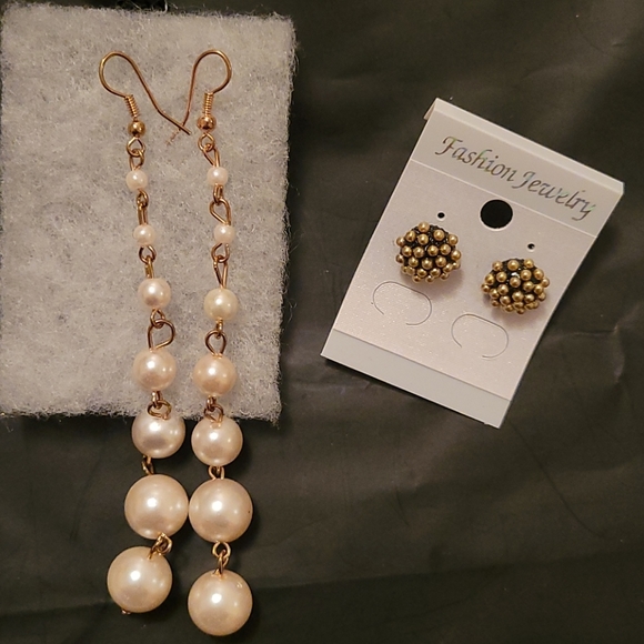 Jewelry - Earrings